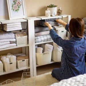Declutter Your Home & Mind Experience – November 8, 2026