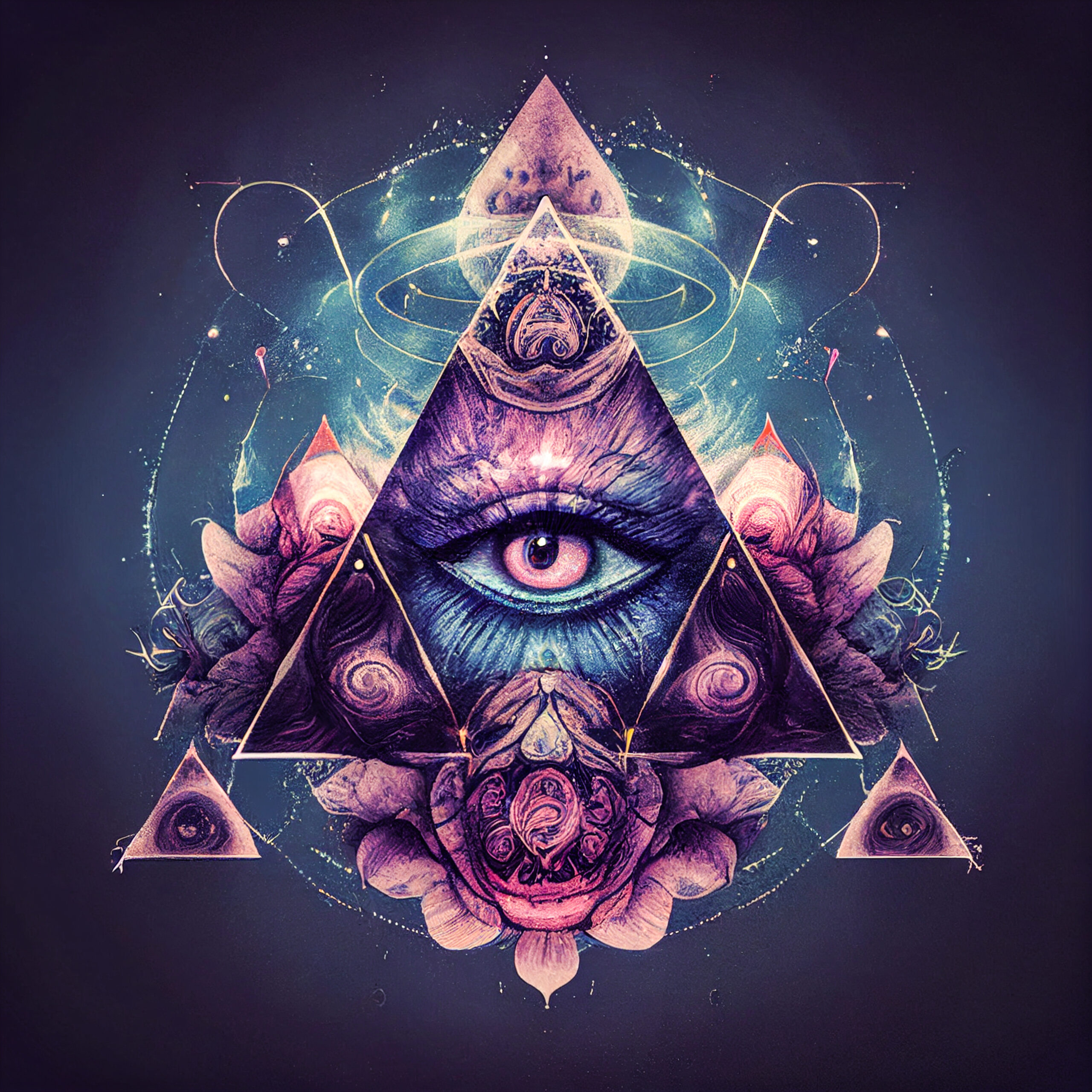 The Third Eye