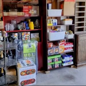 Five-Week Clutter Course